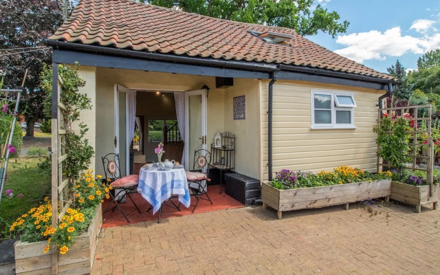 Norbank Cottage