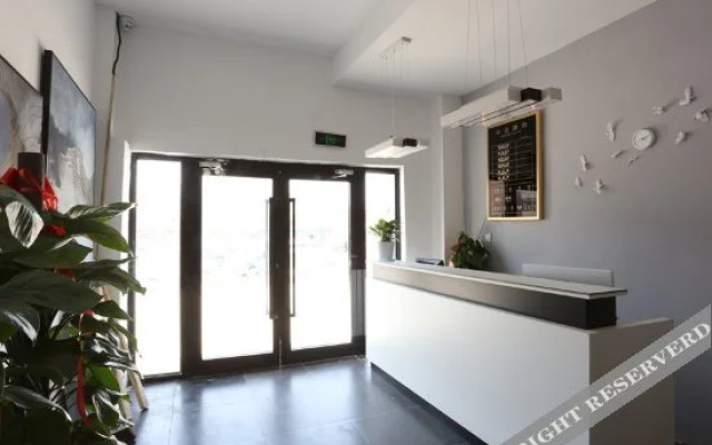 Siji Boutique Hotel