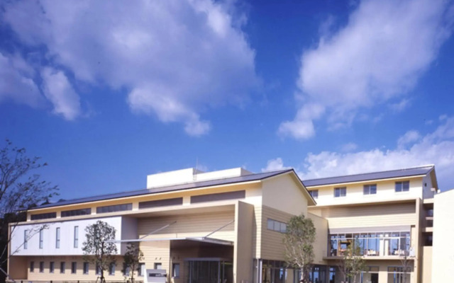 Kyukamura Setouchi-Toyo