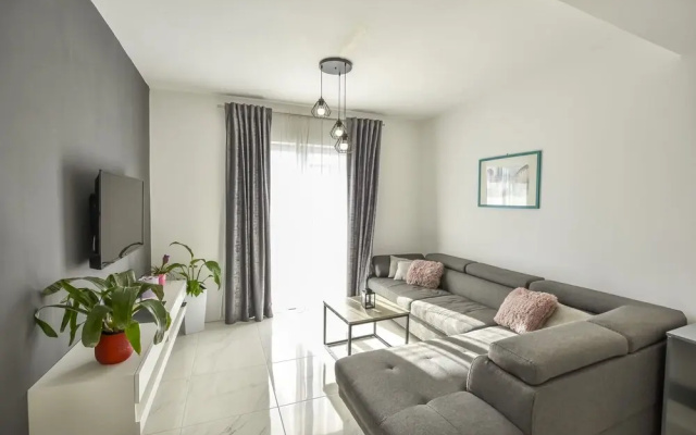 Apartments Zivana