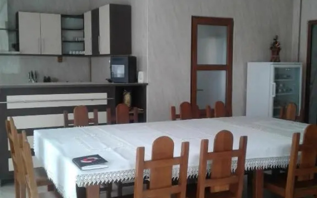 Casa Teju