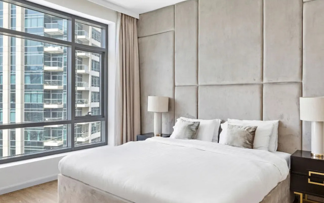 Park Island Fairfield - 903 2BD