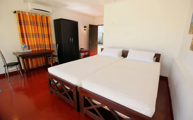 Lanka Huts
