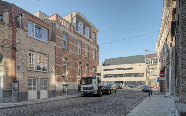 Place2stay in Ghent