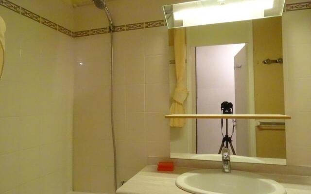 Appartement Arette, 1 pièce, 4 personnes - FR-1-602-55