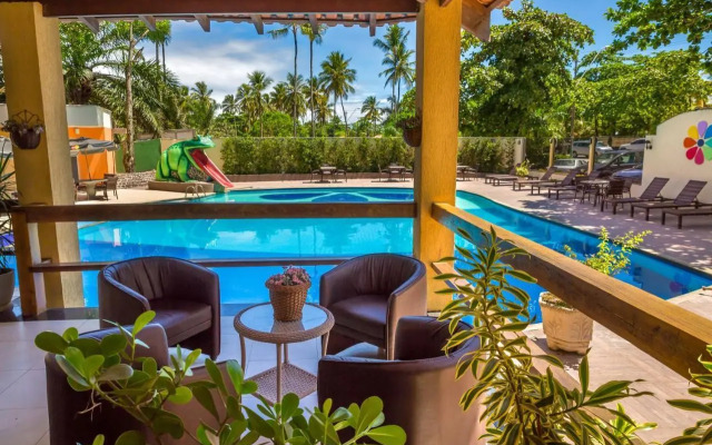 Anama Family Club Hotel