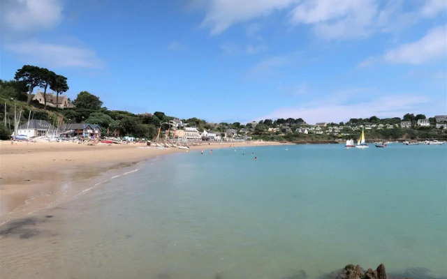 Holiday Home La Pailloussette - ALE107