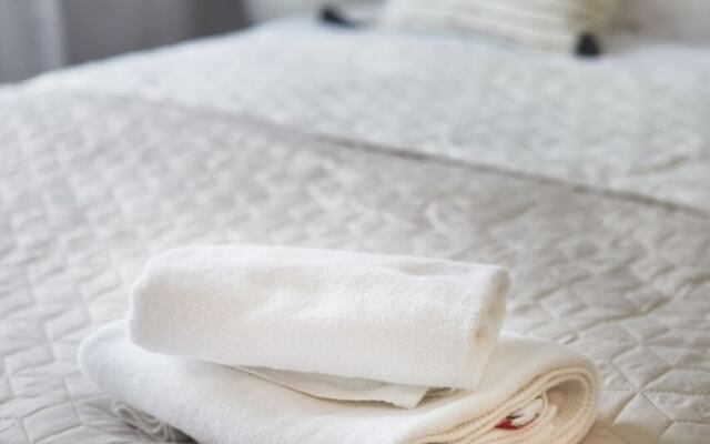 Stańczyka 9th Floor Studio