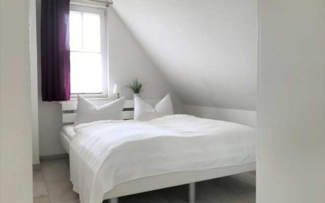 Meeresbraut Comfortable Holiday Residence