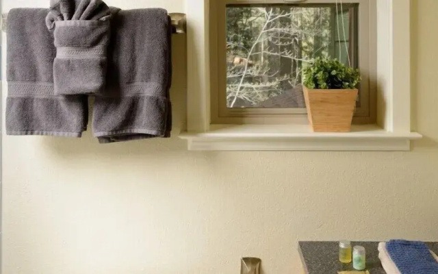 Scenic Wonders - Chinquapin 1 Bedroom