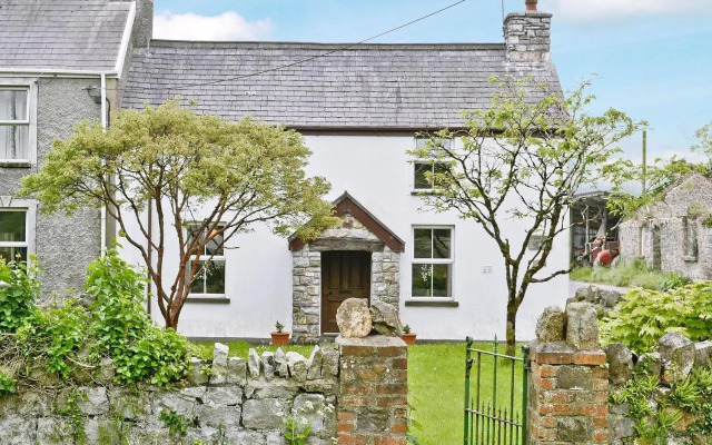 Murton Farm Cottage