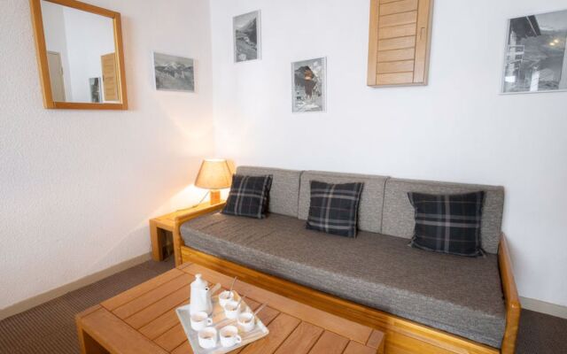 Villa Le Jetay Les Menuires 20054