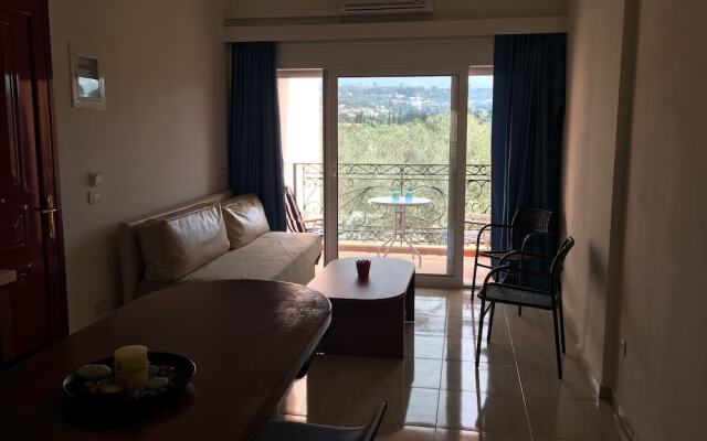 Ai - Helis Resort Hotel
