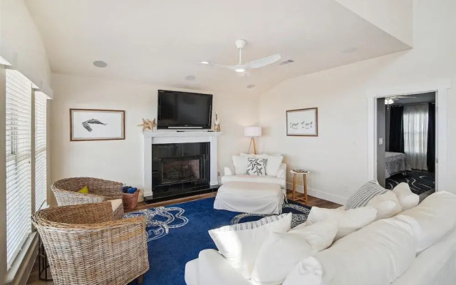 A Time to Lime by Ryson Vacation Rentals
