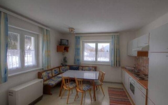 Gasthof Innerfraganterwirt