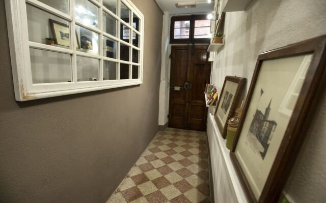 La Giuggiola Sweet Home