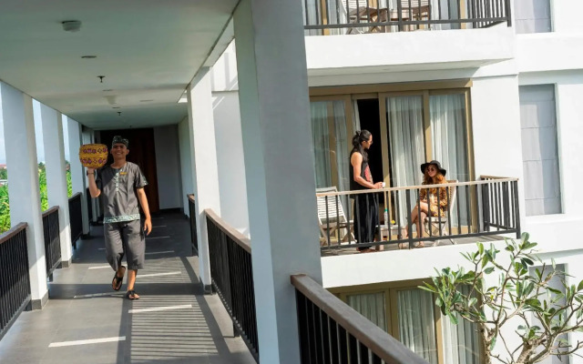 d’primahotel Petitenget Seminyak