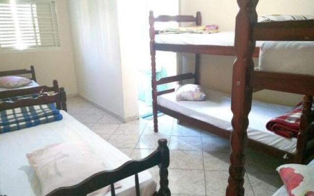 Hotel Romaria Da Fe