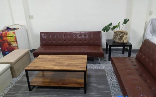 Second street Nest Hostel
