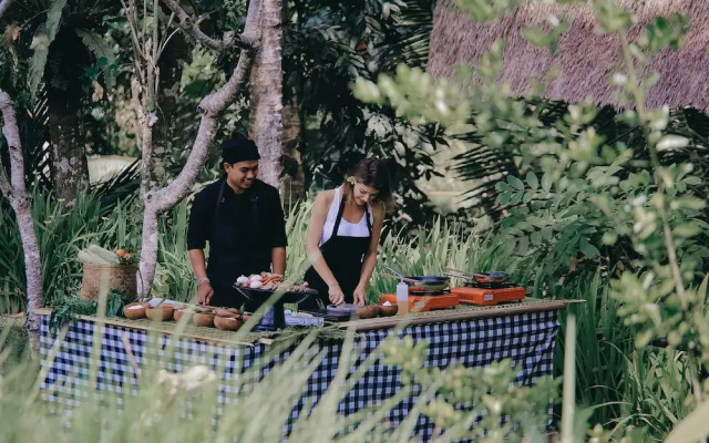 Uma Giri Villas Ubud by GenuineHost