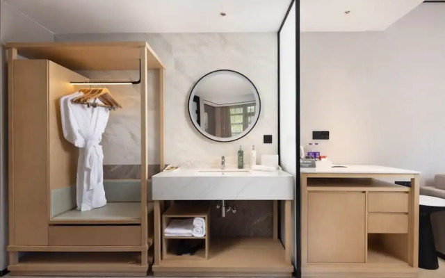 Hilton Garden Inn Jingdezhen Taoyuan Valley