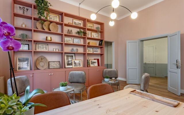 Terra Artis Guest House