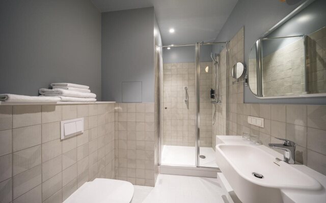 Wellton Riverside Spa Hotel