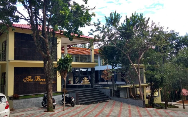 The Brook - Resorts & Spa - Yercaud