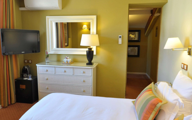 Best Western Premier Montfleuri