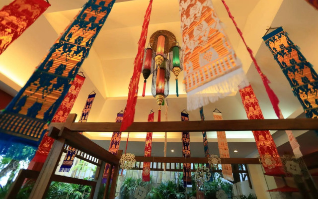 The Opium Serviced Apartment & Hotel