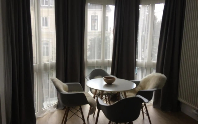 Ferien Apartment