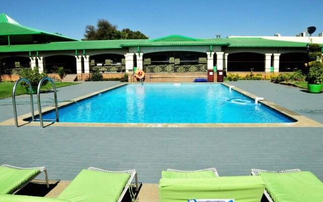 Holiday Inn Bulawayo by IHG