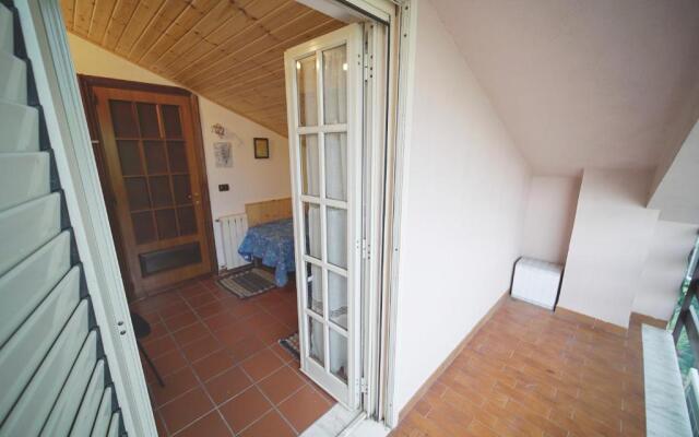 Etna Rooftop Apartment