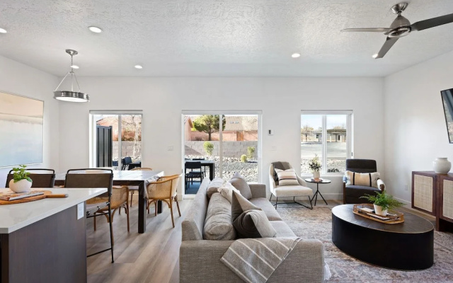 Family Paradise at the Vue by RedAwning