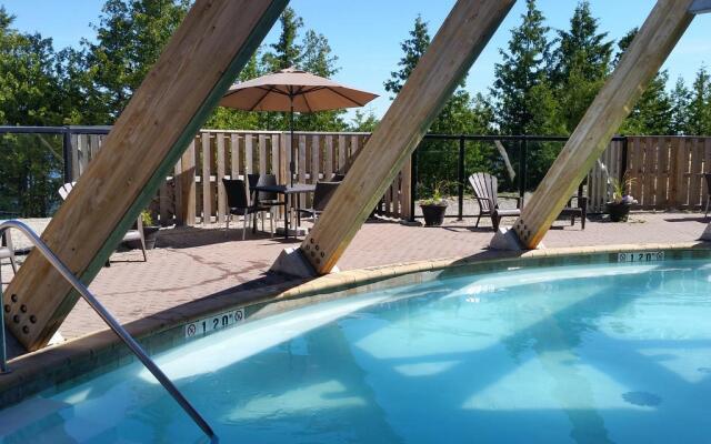 Manitoulin Hotel and Conference Centre