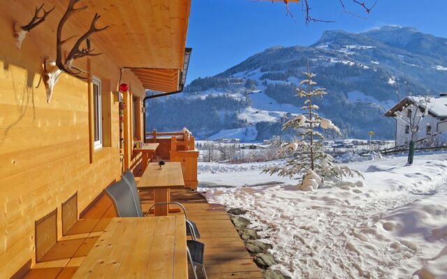Talbach (MHO778)