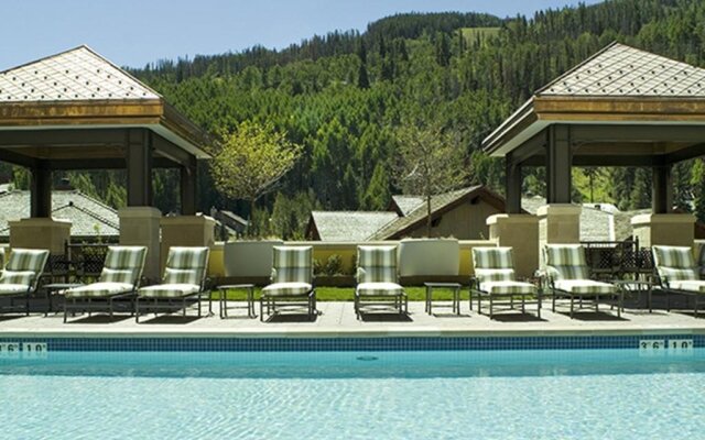 Vail Resorts Legendary Lodging at Ritz-Carlton Residences