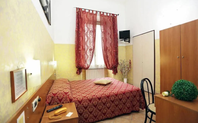 Hotel Bergamo