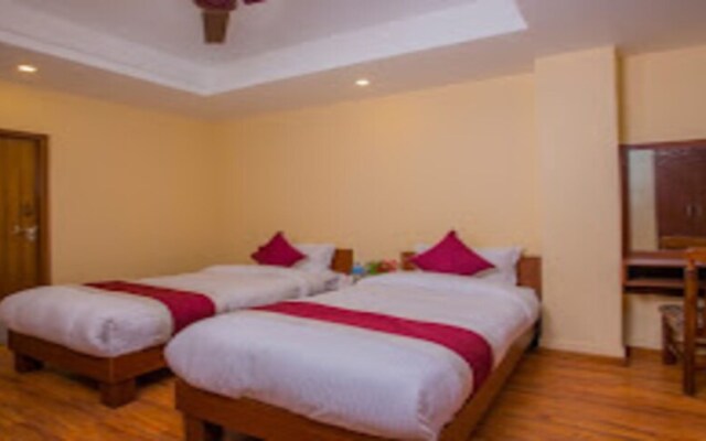 MeroStay 143 Hotel RP