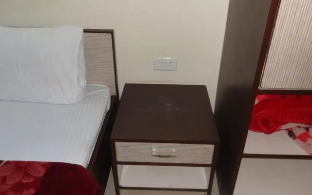 Welcome Guest House