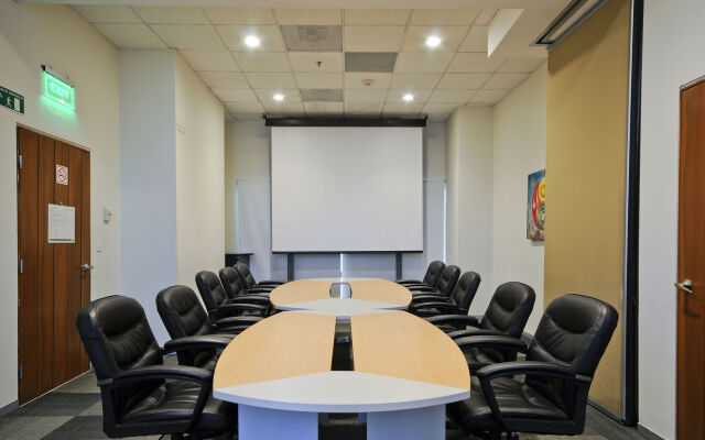 Holiday Inn Irapuato