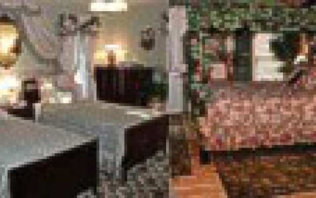 Ferienwohnung Sönshörn 8 Mitte
