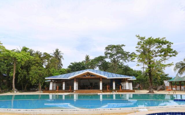 Aquazul  Resort and hotel