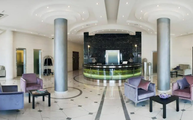 Gabri Park Hotel