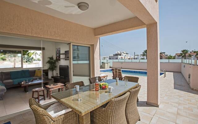 Villa for Rent in Protaras 1229