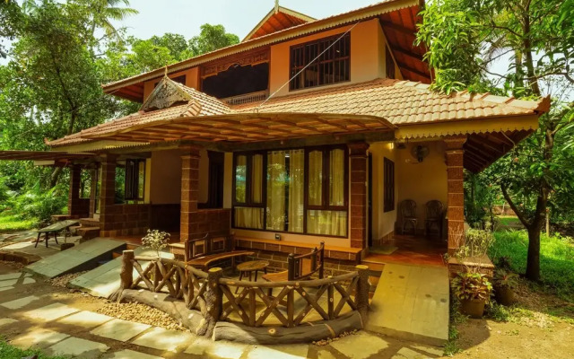 Neelambari Ecotourism