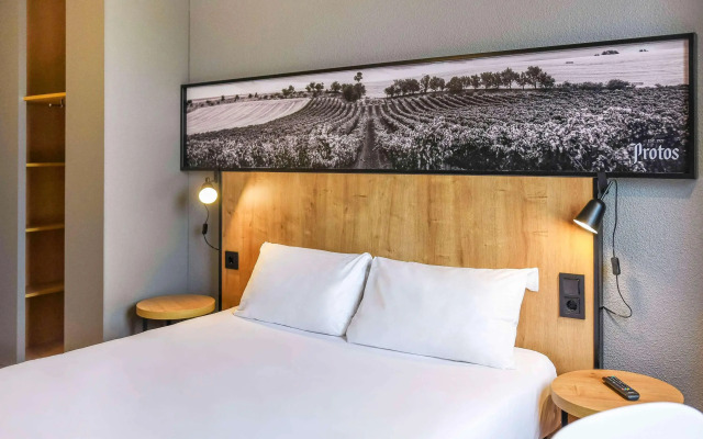 ibis Valladolid
