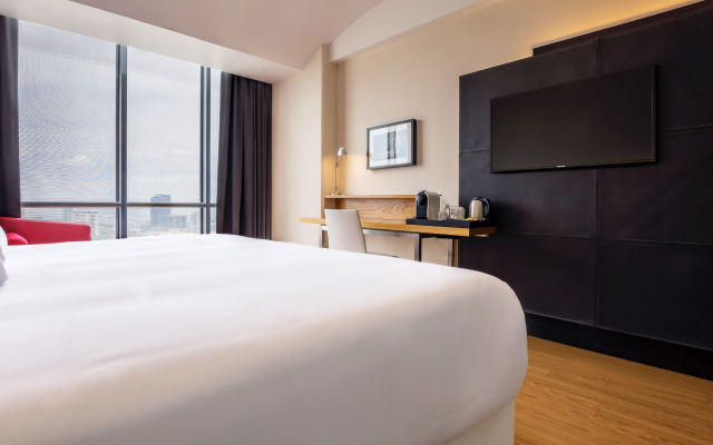 NH Collection Mexico City Santa Fé