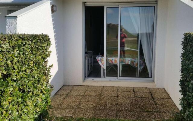 Appartement Royan, 1 pièce, 3 personnes - FR-1-494-61