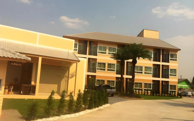 U-Dee Hotel